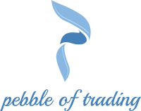 pebble of trading